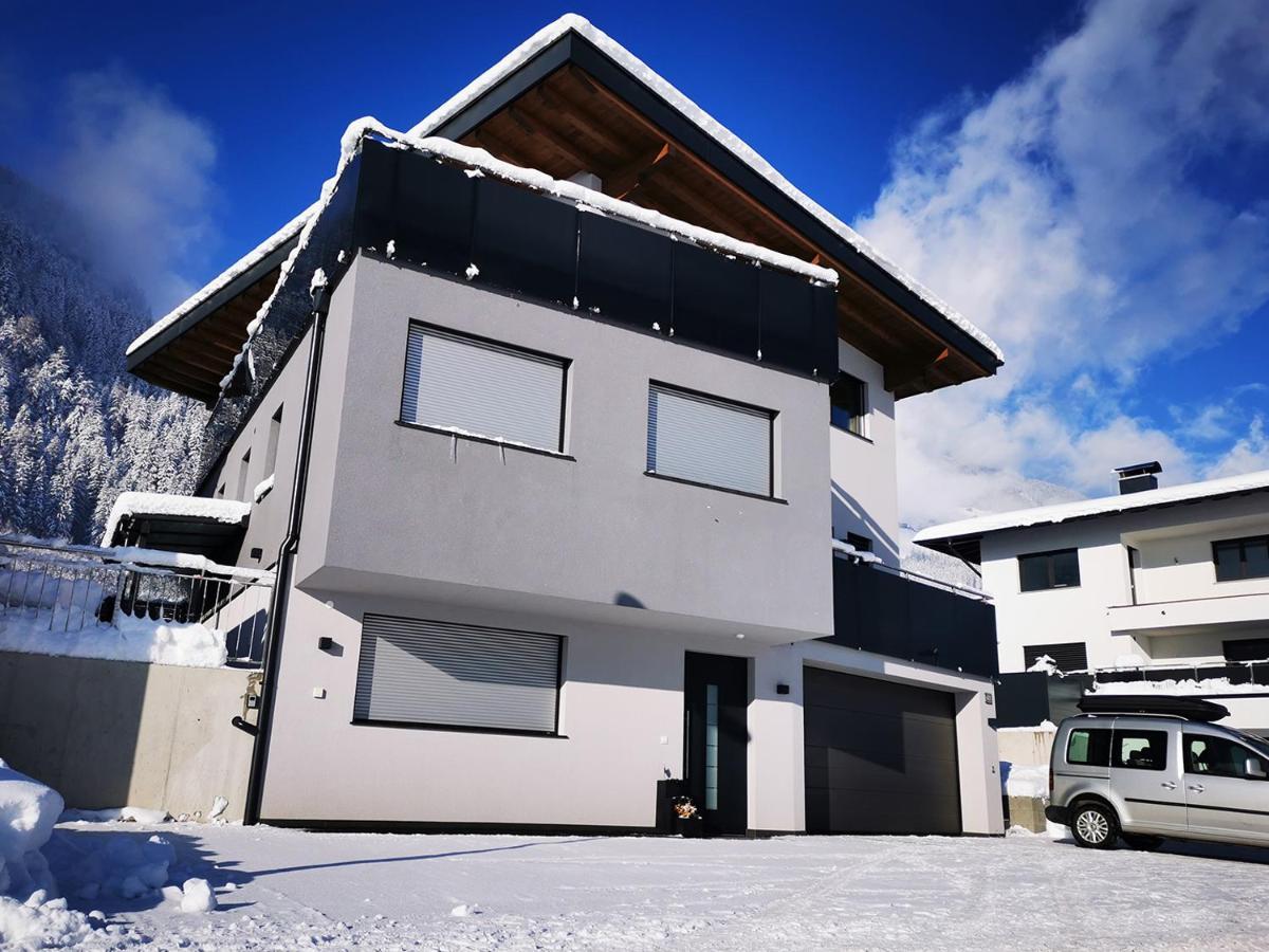 Apartment Vergissmeinnicht Schwendau