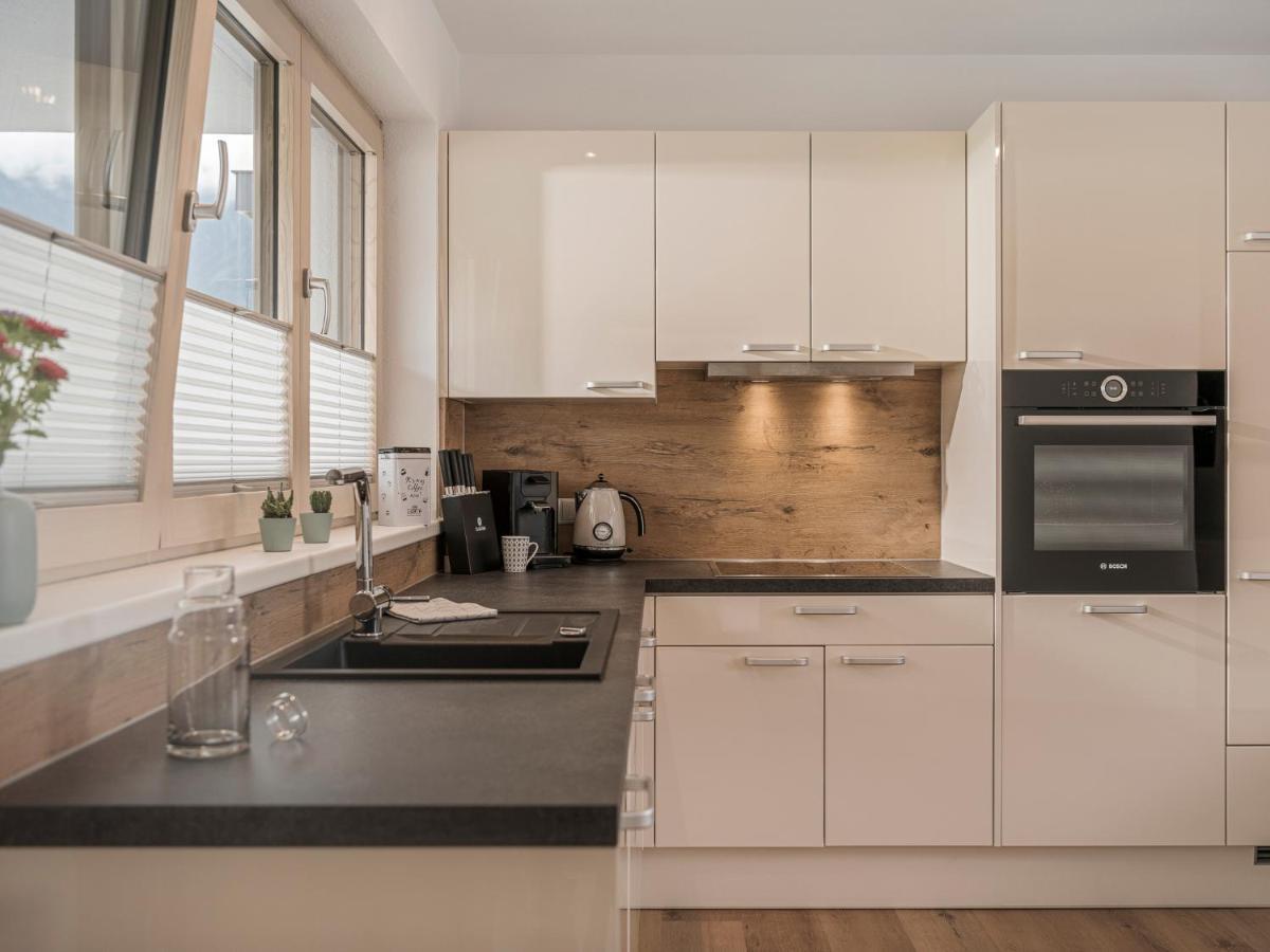 Vergissmeinnicht Apartment *