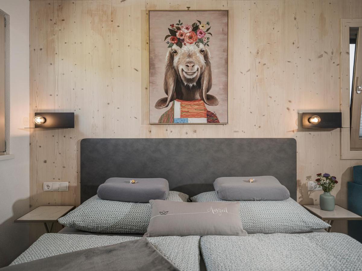 Vergissmeinnicht Apartment Schwendau