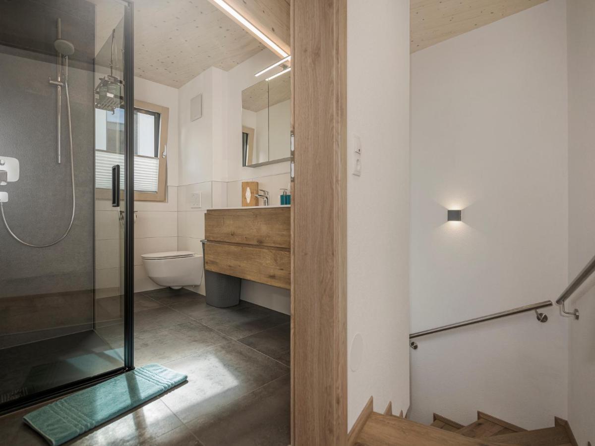 Vergissmeinnicht Apartment Schwendau