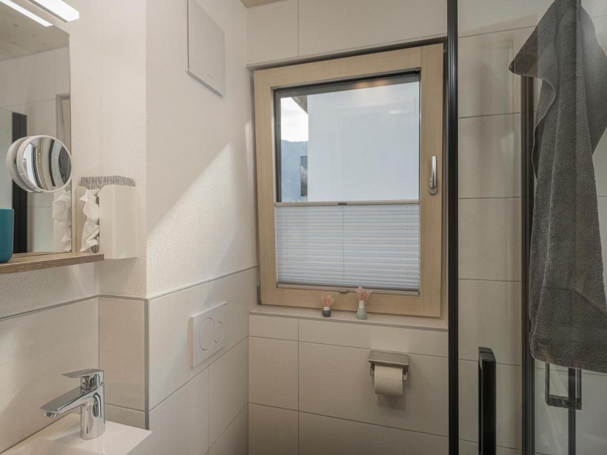Vergissmeinnicht Apartment Schwendau