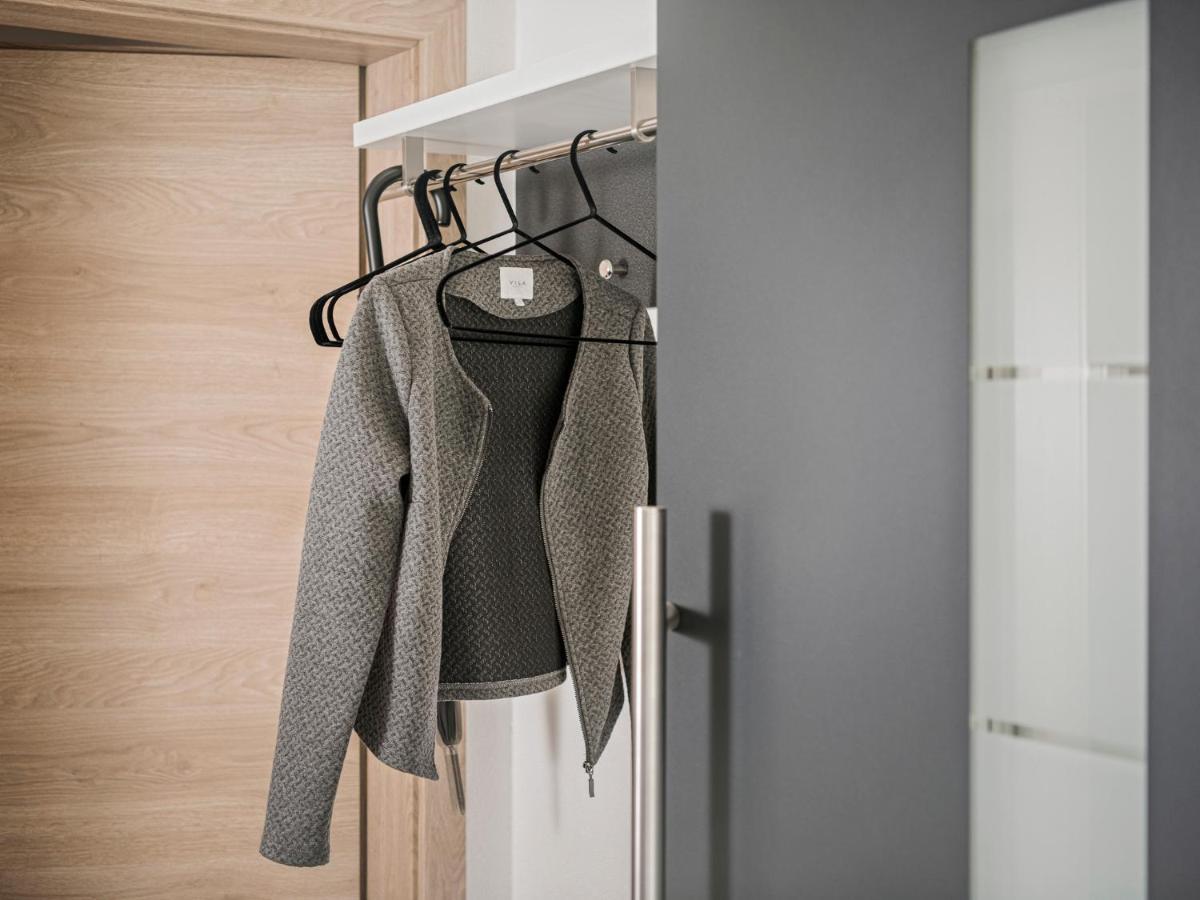 Vergissmeinnicht Apartment Schwendau