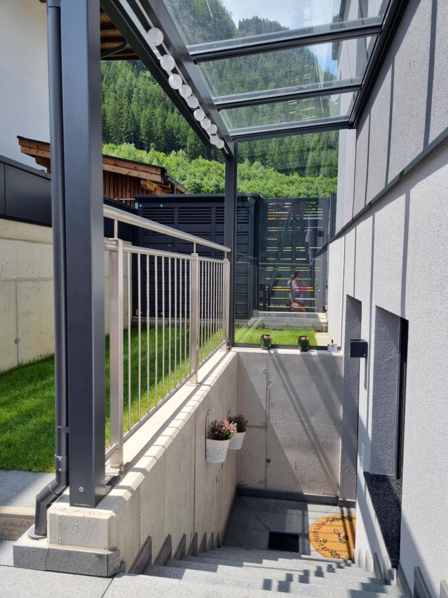 Vergissmeinnicht Apartment Schwendau