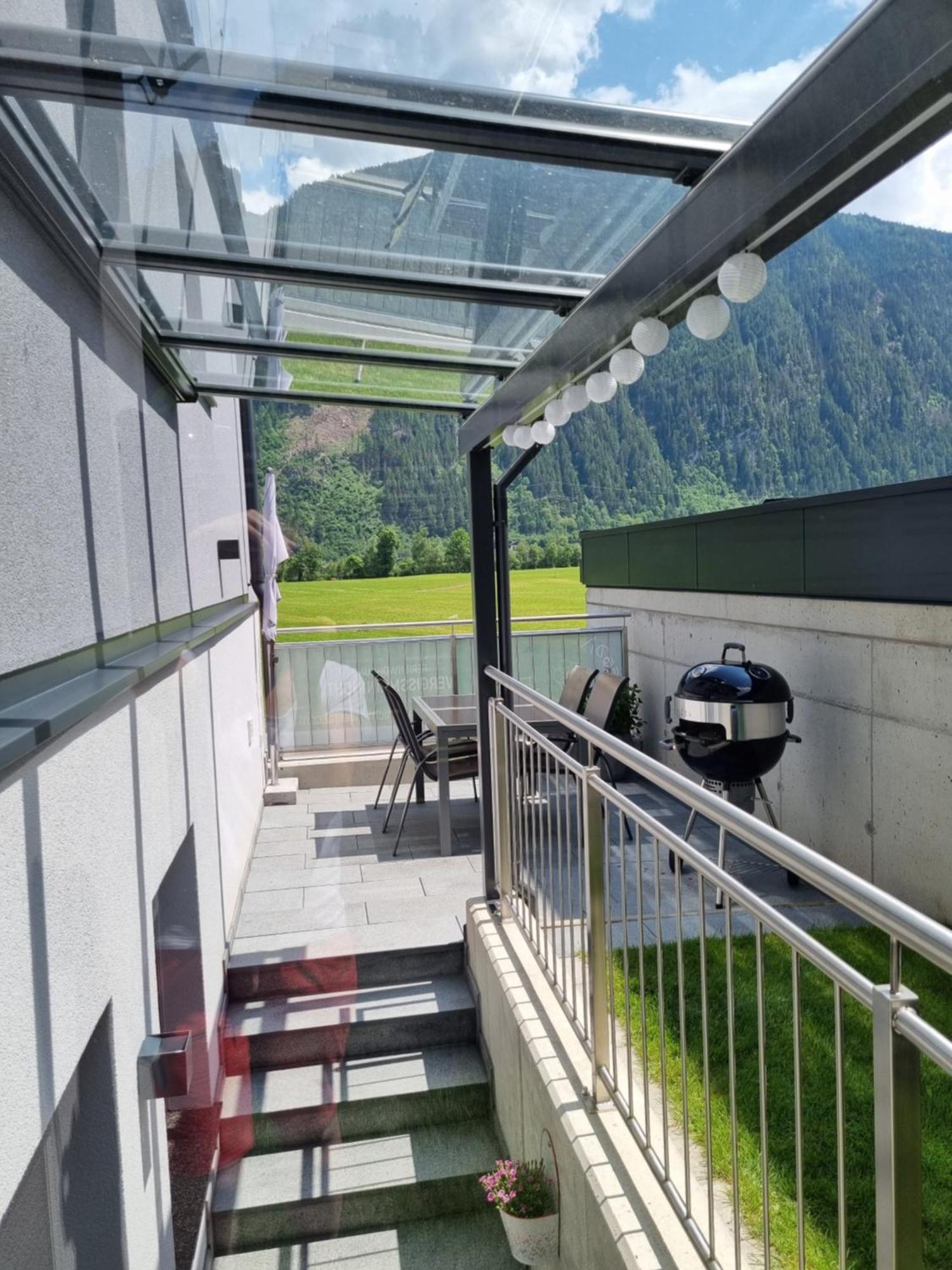 Vergissmeinnicht Apartment Schwendau
